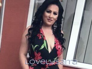 LovelySarra