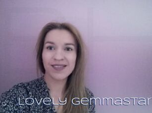 Lovely_gemmaStar