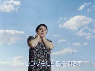 Lovelybeast