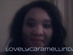 Lovelycaramellinda