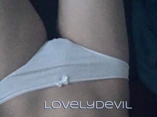 Lovelydevil