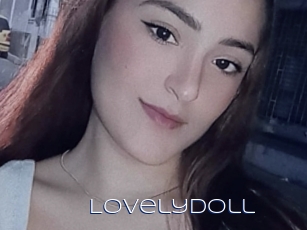 Lovelydoll