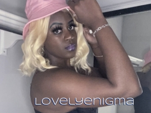 Lovelyenigma