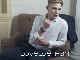 Lovelyethan