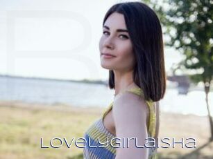 Lovelygirlaisha