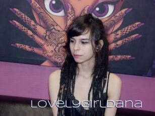 Lovelygirldana