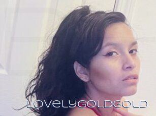 Lovelygoldgold