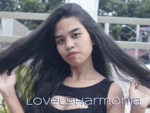 Lovelyharmonia
