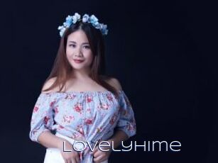 Lovelyhime