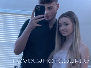 Lovelyhotcouple