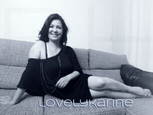 Lovelykarine