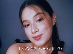 Lovelykat179