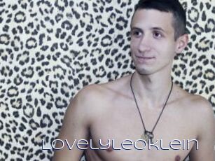 Lovelyleoklein