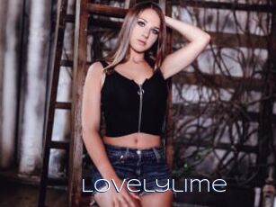 Lovelylime