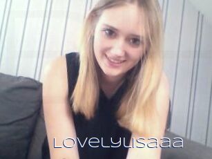 Lovelylisaaa