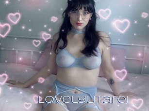Lovelylitarei