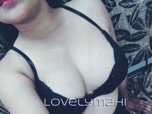 Lovelymahi