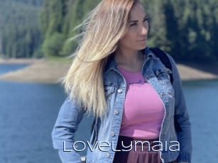 Lovelymaia