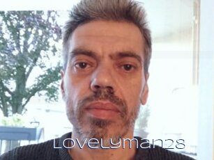 Lovelyman28