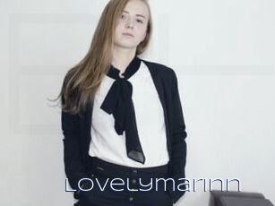 Lovelymarinn