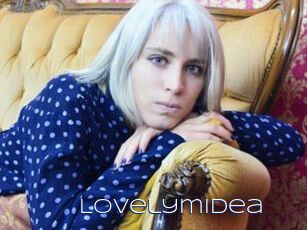 Lovelymidea