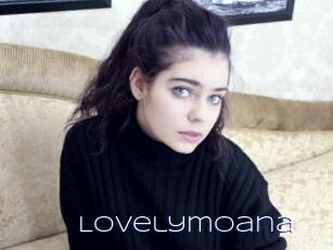 Lovelymoana