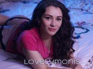 Lovelymonis