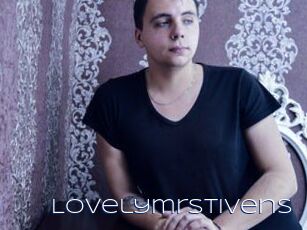 Lovelymrstivens