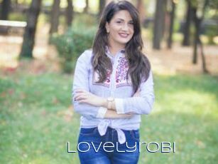 Lovelyrobi