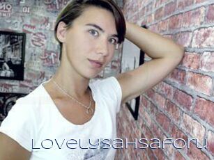 Lovelysahsaforu