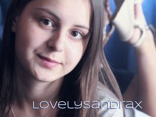 Lovelysandrax