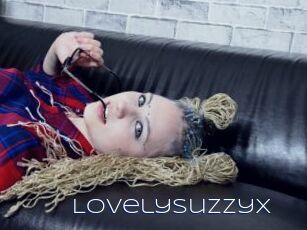 Lovelysuzzyx