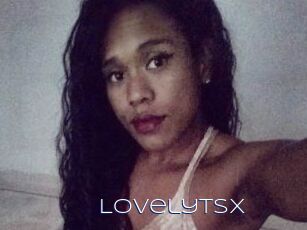 Lovelytsx