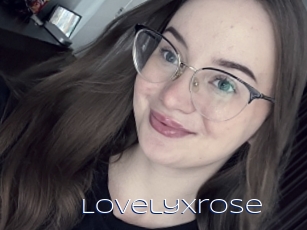 Lovelyxrose