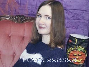 Lovelyyasya