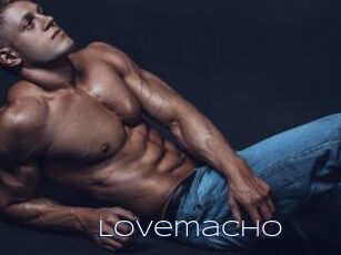 Lovemacho