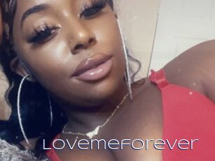 Lovemeforever