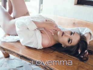 Lovemma