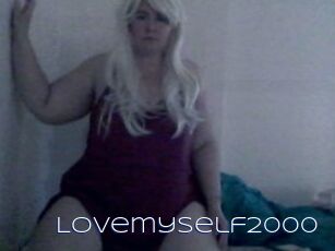 Lovemyself2000
