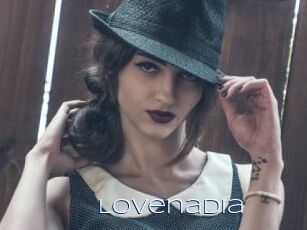 Lovenadia