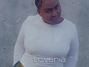 lovenia Blue Hot
