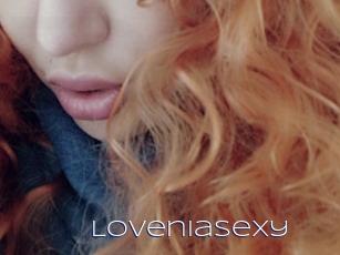 Loveniasexy