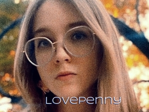 Lovepenny