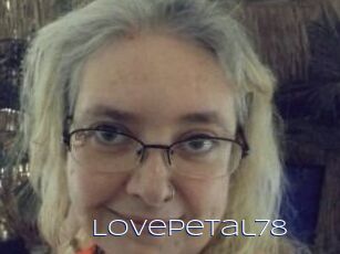 Lovepetal78