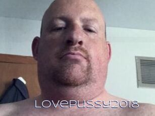 Lovepussy2018