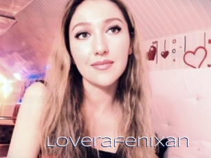 Loverafenixan