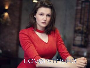 Loverstrisha