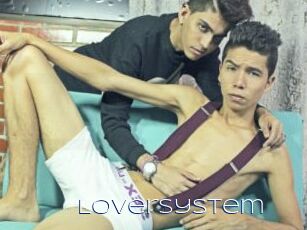 Loversystem
