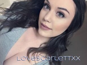 Lovescarlettxx