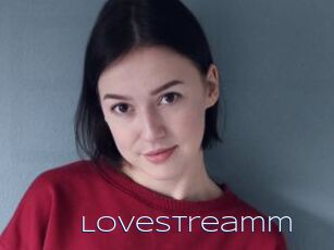 Lovestreamm